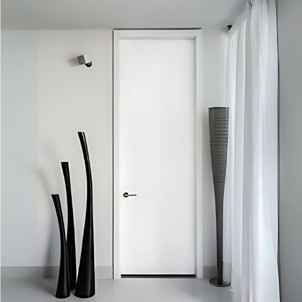 Bathroom Doors