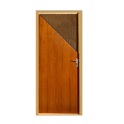 Steel Honeycomb Doors